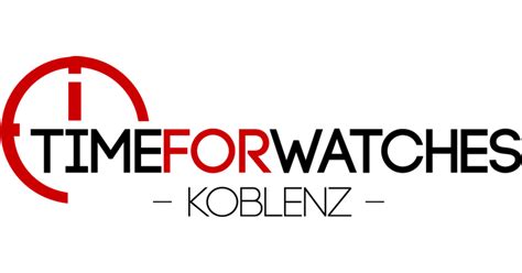 Time For Watches Koblenz .